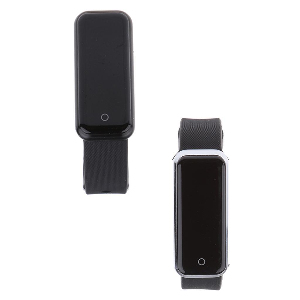 Smart Bracelet Pedometer  Bluetooth  Pressure