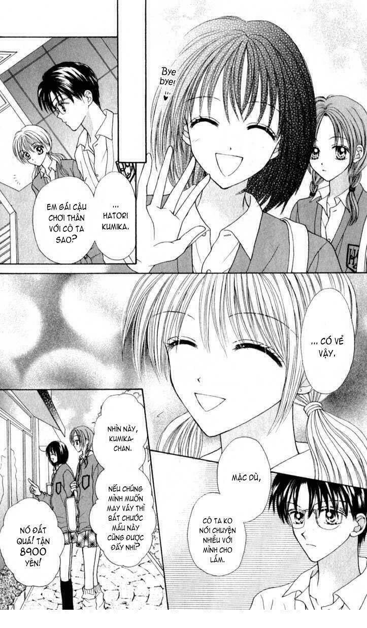 max lovely chapter 22 21