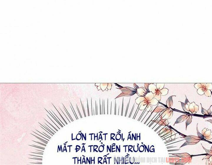 trọng sinh bá sủng nhiếp chính vương quá mạnh mẽ chapter 94 6