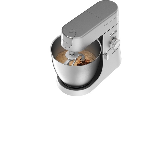 [HÀNG CHÍNH HÃNG] MÁY ĐÁNH TRỨNG / TRỘN ĐA NĂNG KENWOOD CHEF XL KVL4100S