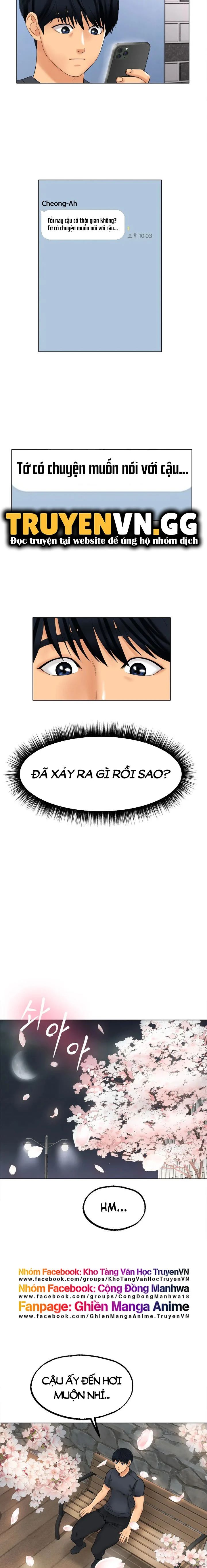 tình yêu băng giá chapter 10 14