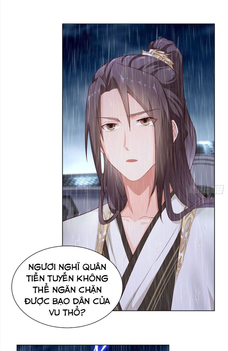 người nuôi rồng chapter 16 31