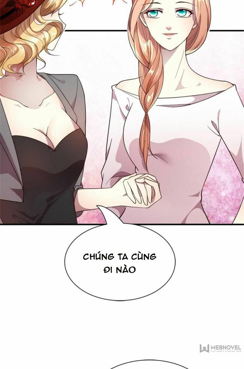 gặp phải người chồng xảo quyệt! chapter 18 47