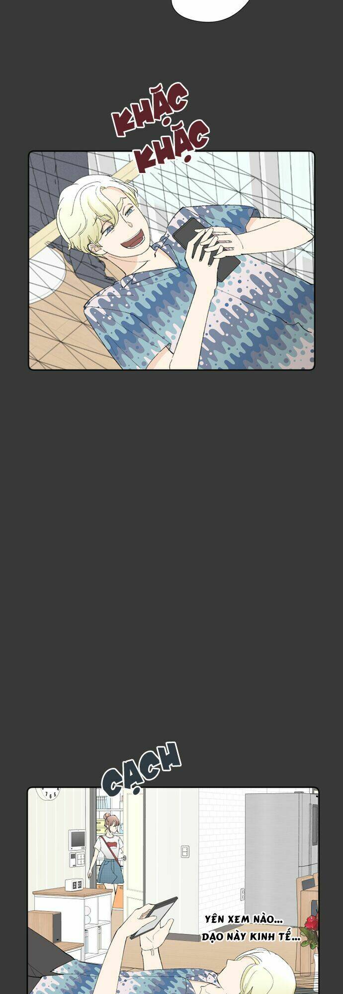 oh my god chapter 7 12