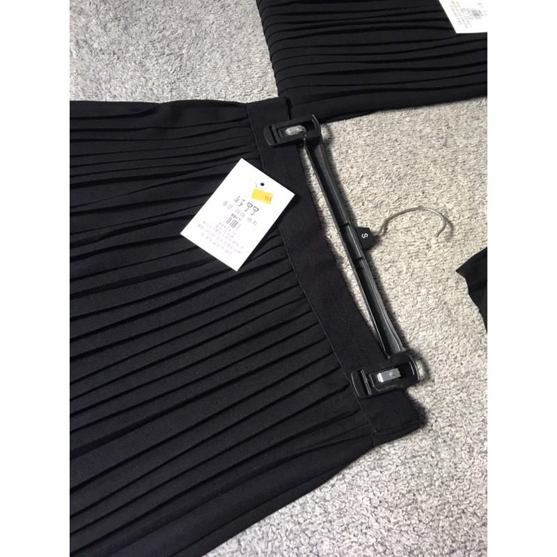 Chân Váy 2 Tầng ly bigsize