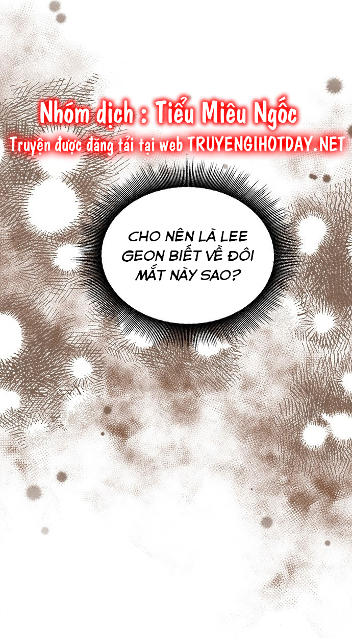 lâu đài - cô dâu của ma chapter 47 25