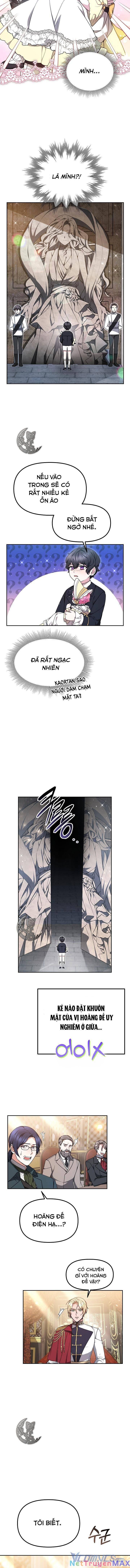 rồng con thuần hóa những kẻ điên chapter 14 8