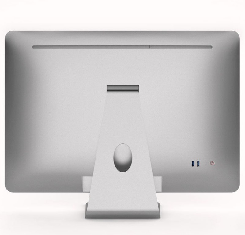 Máy tính All in ONE MCC4141