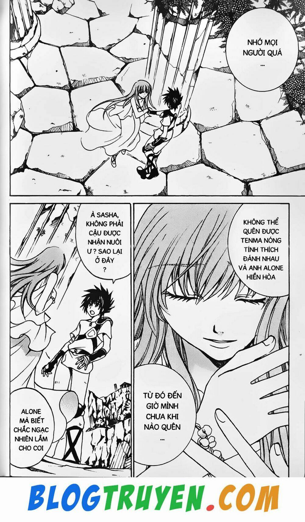 thần thoại minh vương chapter 4 3