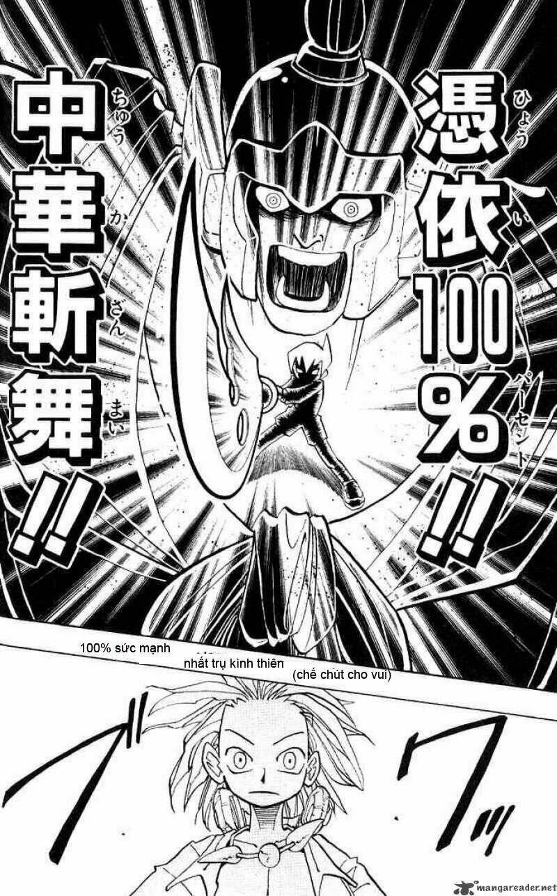 vua pháp thuật chapter 7 18