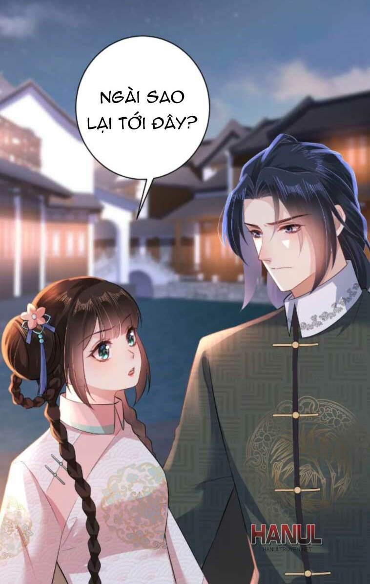 quận chúa vững quá không thể tiêu diệt! chapter 84 21