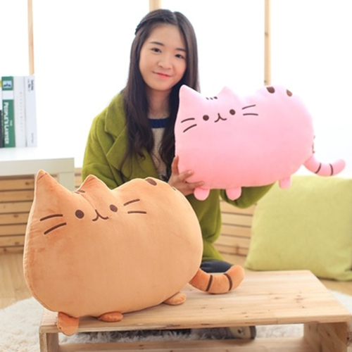 Mèo bông Pusheen
