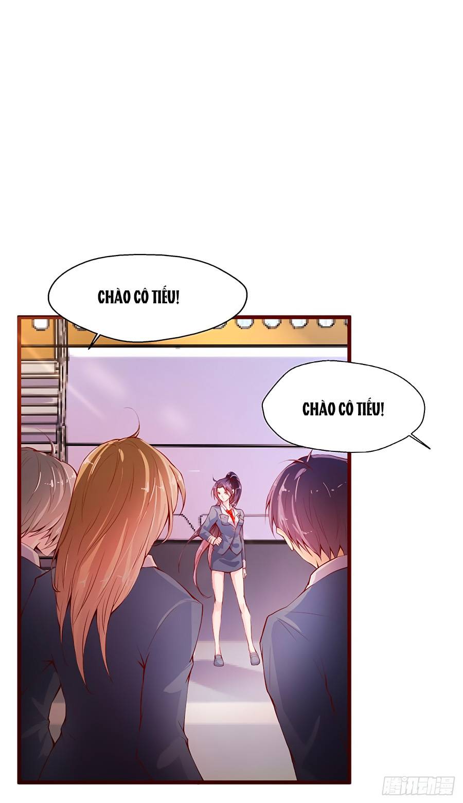 sau này vẫn cứ thích anh chapter 1 8