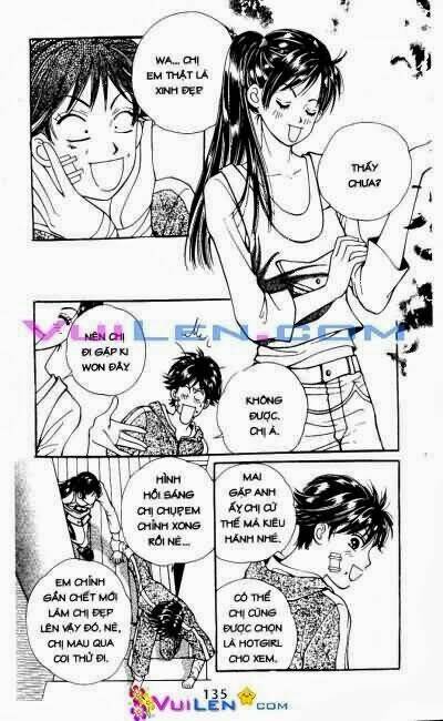 giấc mơ thần tượng chapter 1 135