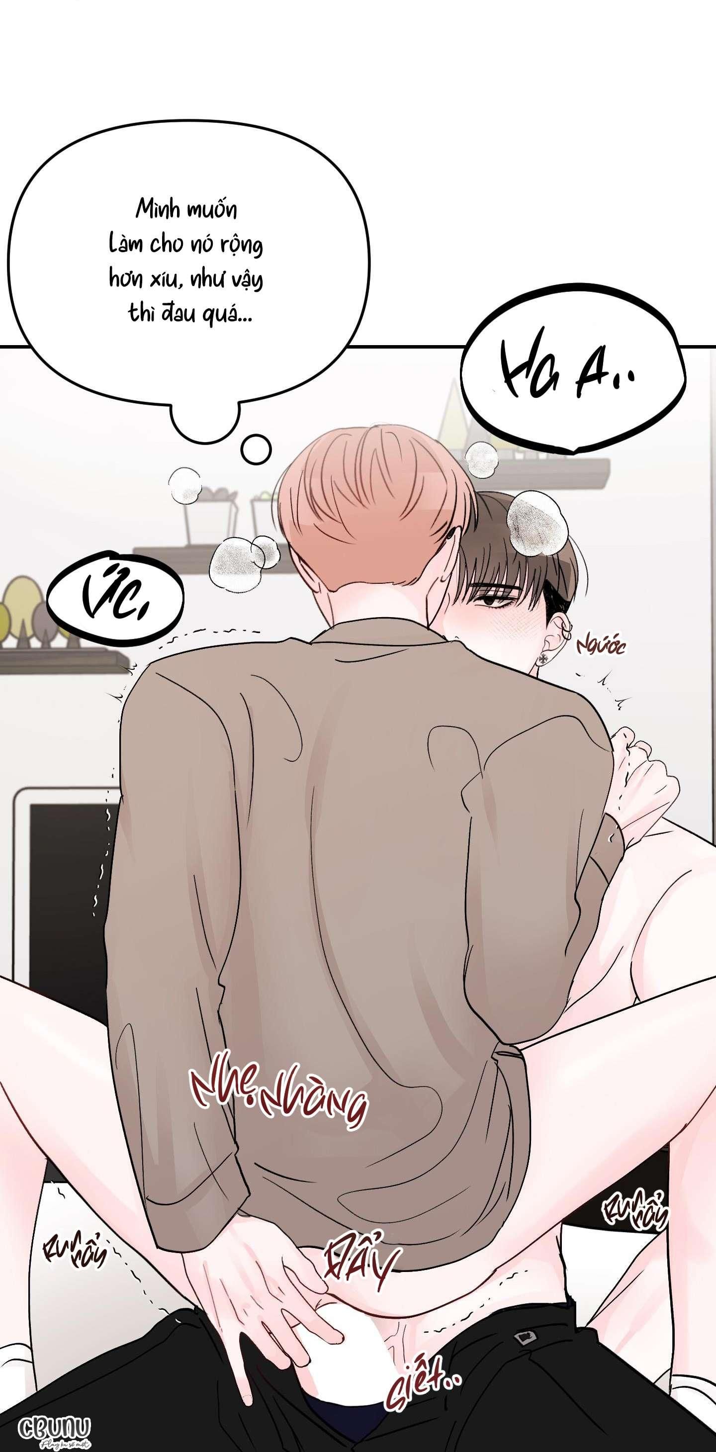 thán phục thanh xuân chapter 41 49