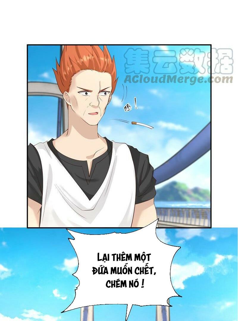 trên người ta có một rồng chapter 310 6