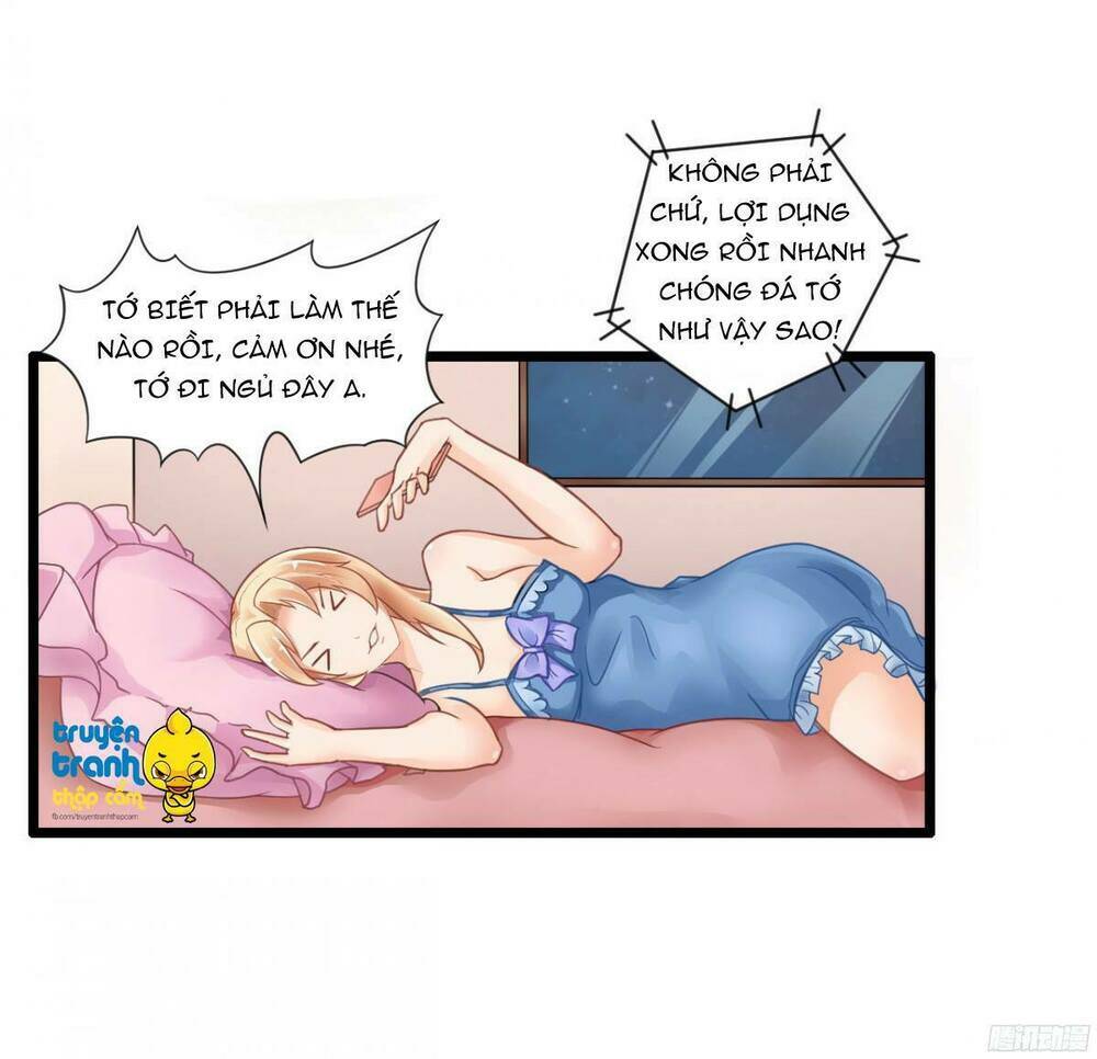 em muốn chiếm lấy nụ hôn của anh chapter 20 32