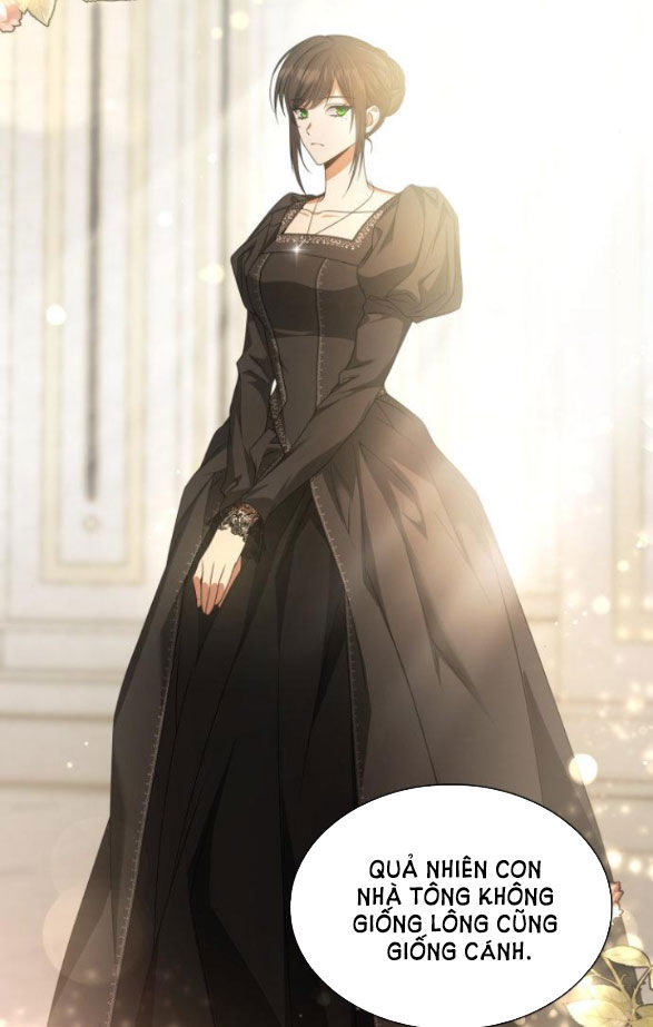 chị yêu, kiếp này em sẽ là hoàng hậu chapter 12.2 32