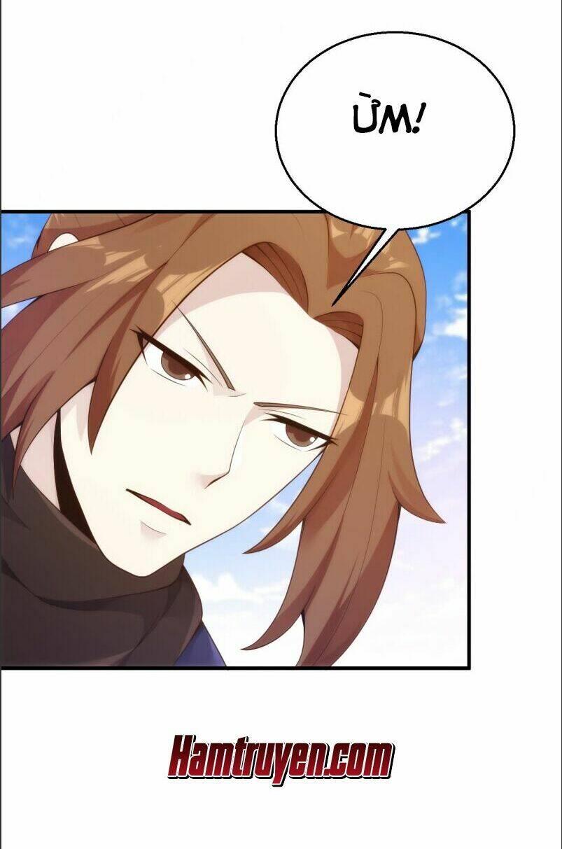 thiên hạ kiếp chapter 22 14