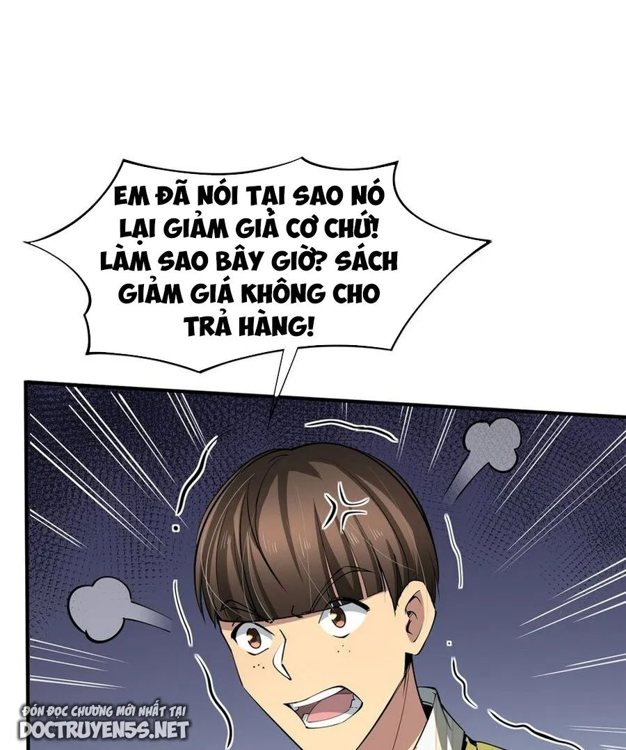 ta làm giàu từ thua lỗ game chapter 4 54