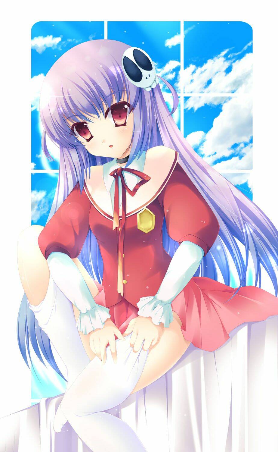 ảnh anime và ảnh wallpaper đẹp chapter 48 11