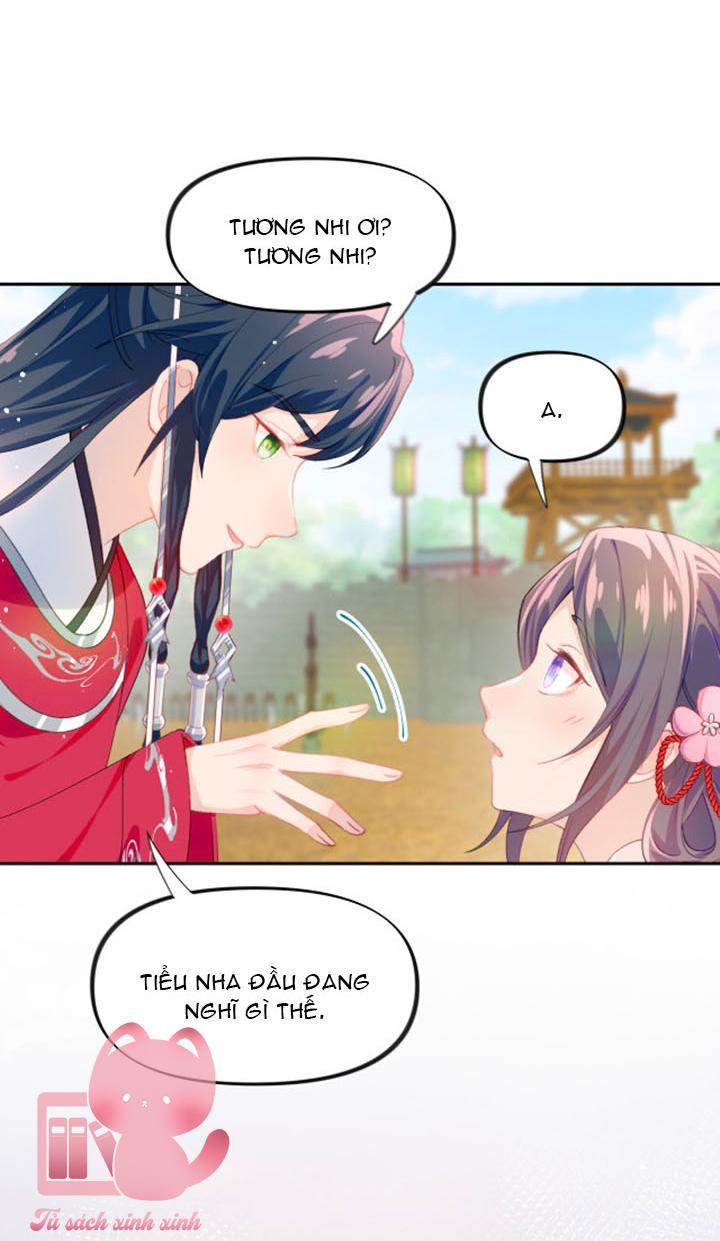 một đêm nọ đột nhiên yandere tới! chapter 58 40