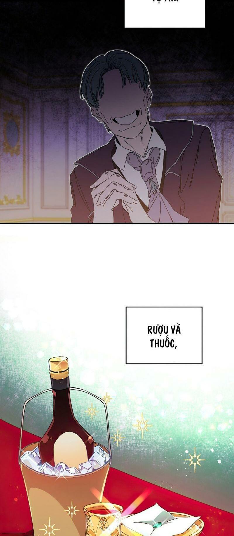 tôi trở thành hoàng đế bạo chúa trong tiểu thuyết chapter 7 21