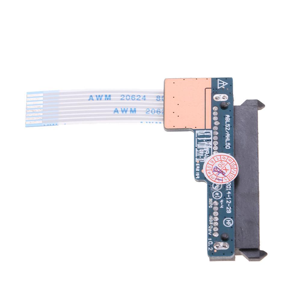HDD Disk SSD Flex Cable for HP 15-A 15- 15-AF