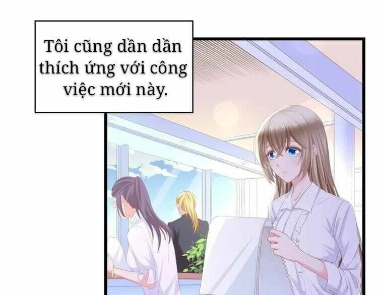 tổng tài đại nhân song mặt kiều thê chapter 13 51