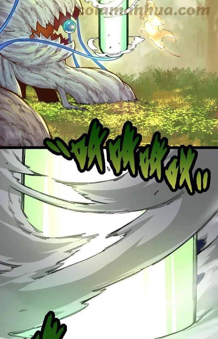 từ cây cổ thụ bắt đầu tiến hóa chapter 36 50