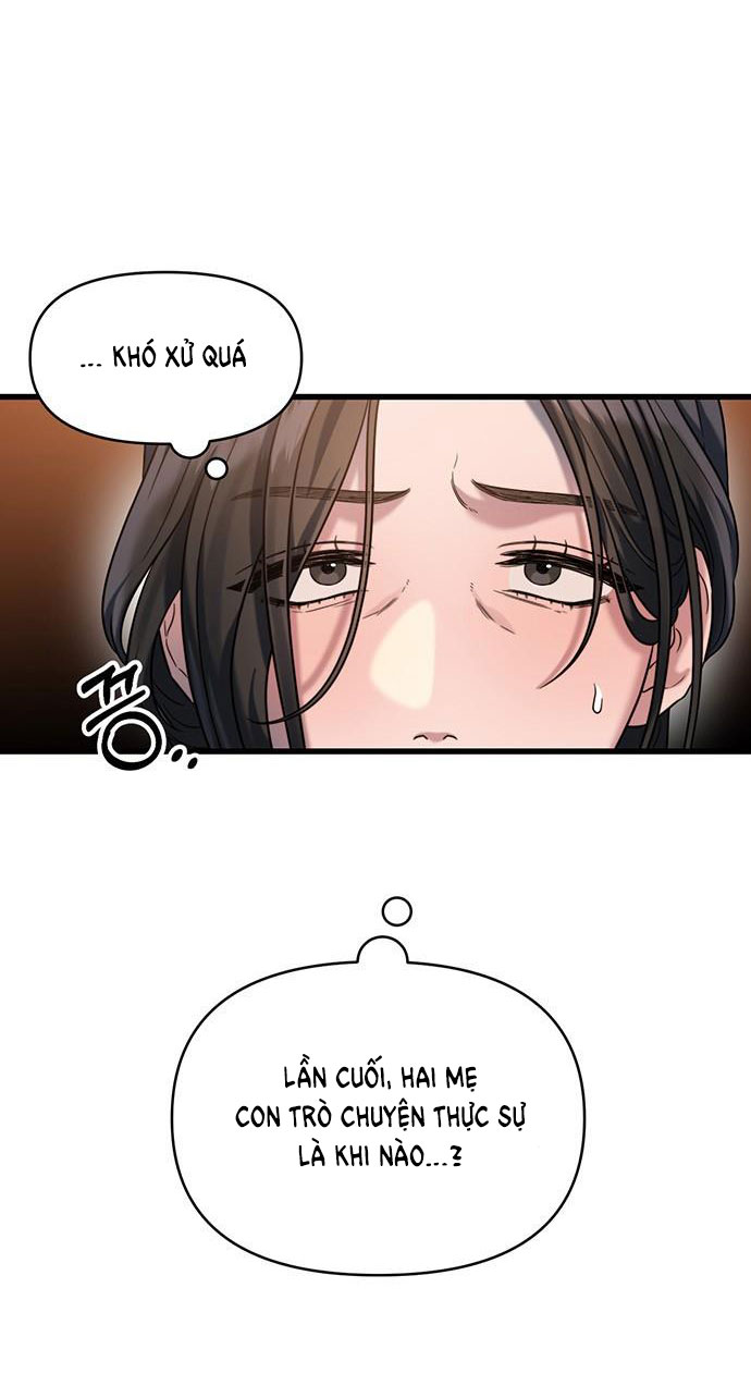 [18+] dục vọng tao nhã chapter 29.1 7