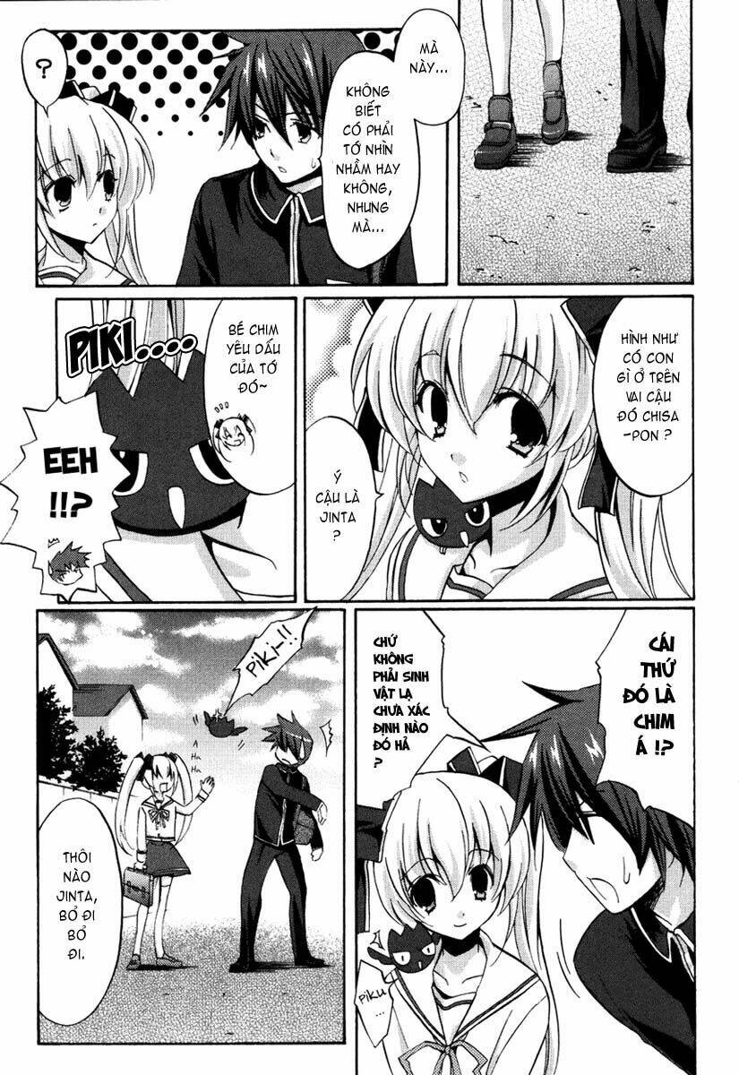 gift - under the rainbow chapter 3 9