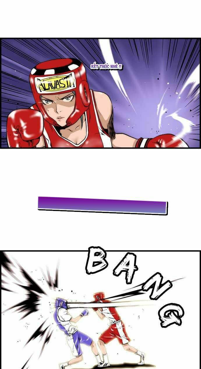 green boy chapter 17 15