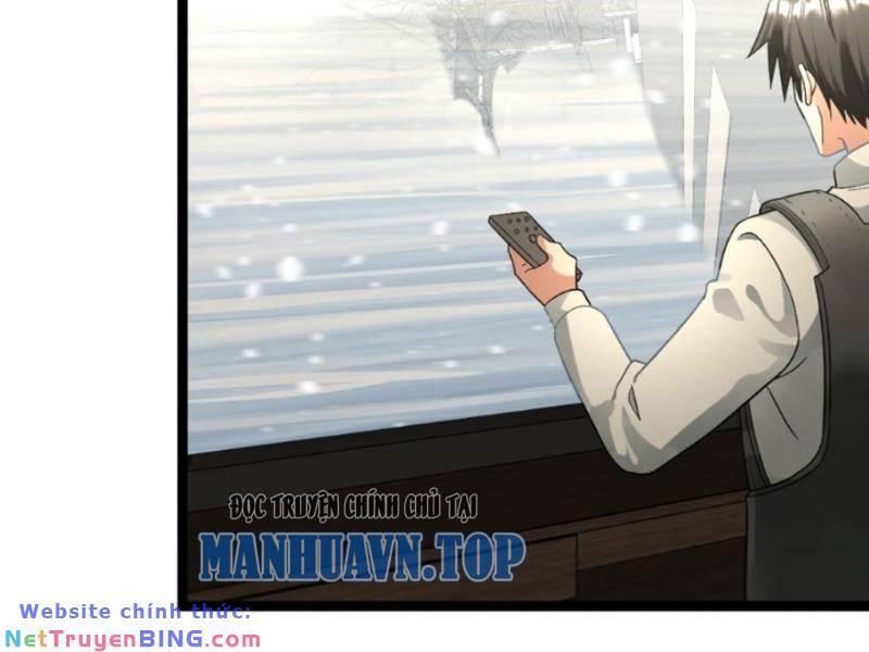 đóng băng toàn cầu: tôi gây dựng nên phòng an toàn thời tận thế chapter 184 48