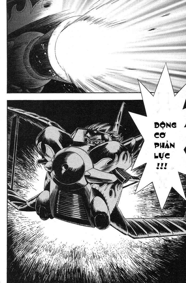 tenkuu no hasha z chapter 4 2