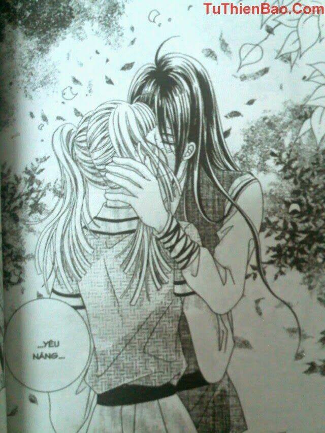 tình trong mộng chapter 9 105