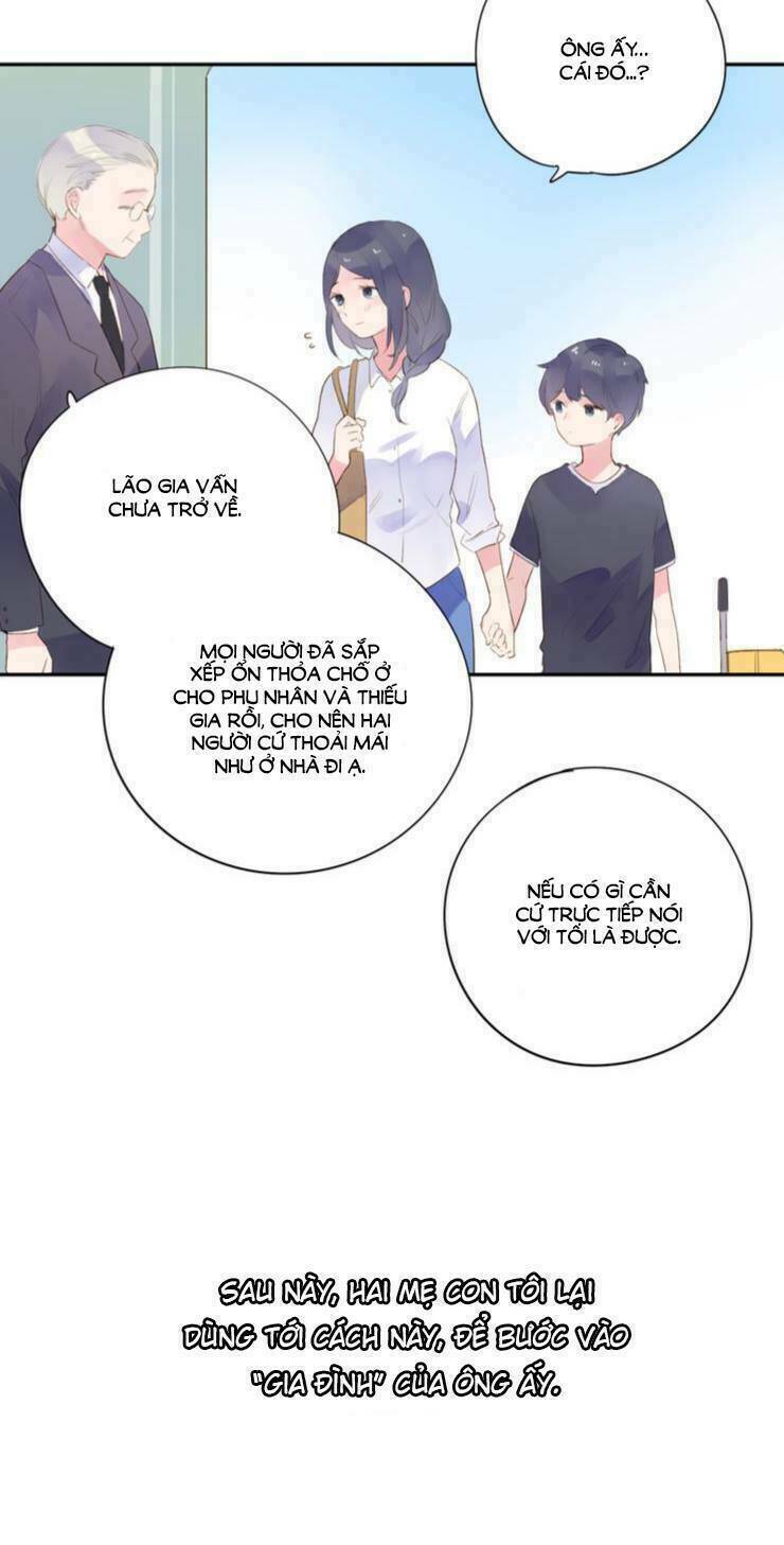 dolo mệnh vận giao nang chapter 37 34