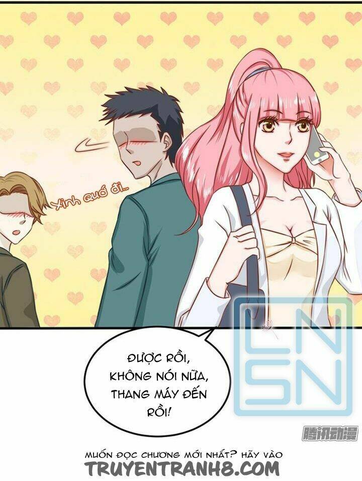 có chết cũng không thoát khỏi anh chapter 6 10