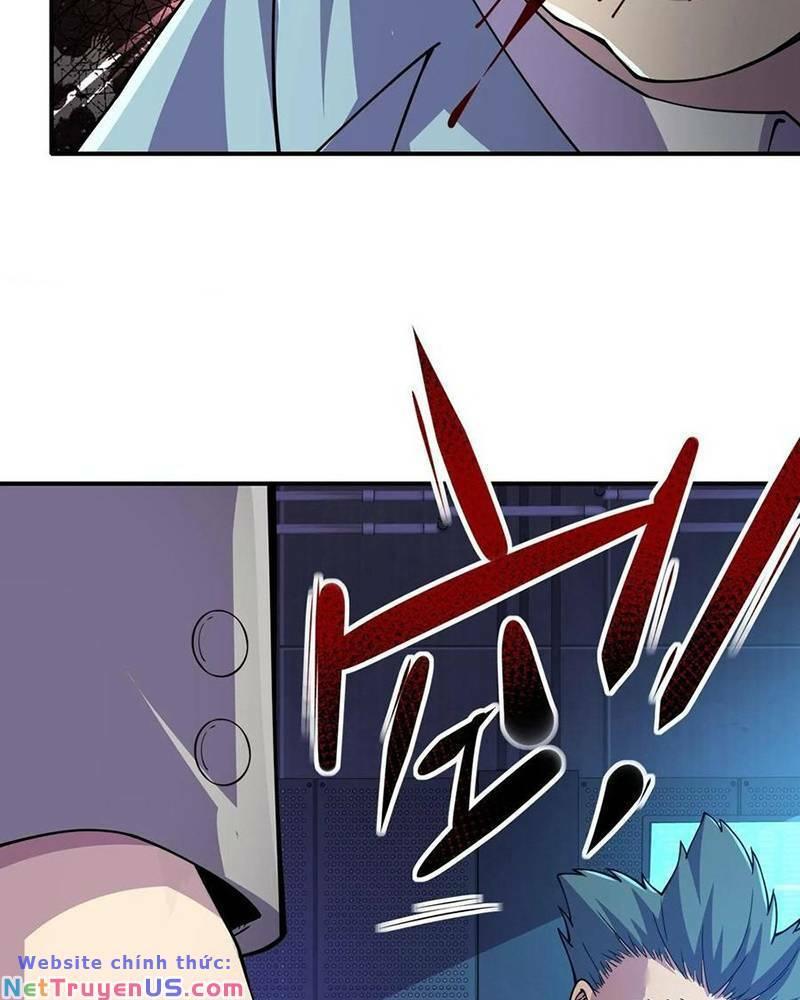 nhìn thấy thanh máu, ta xử tội thần linh chapter 80 35