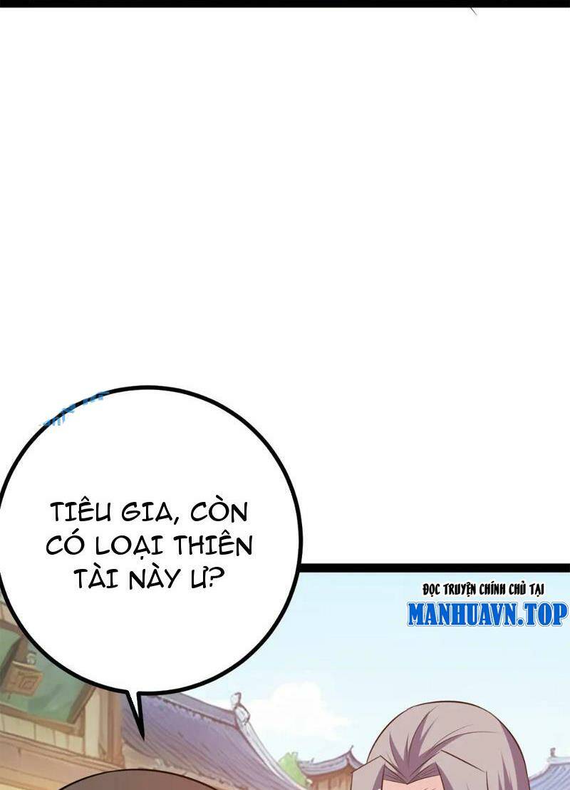 trăm tuổi mở hệ thống: con hiền cháu ngoan quỳ khắp núi! chapter 38 42
