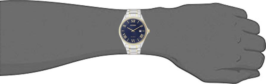Đồng hồ nam Citizen AU1059