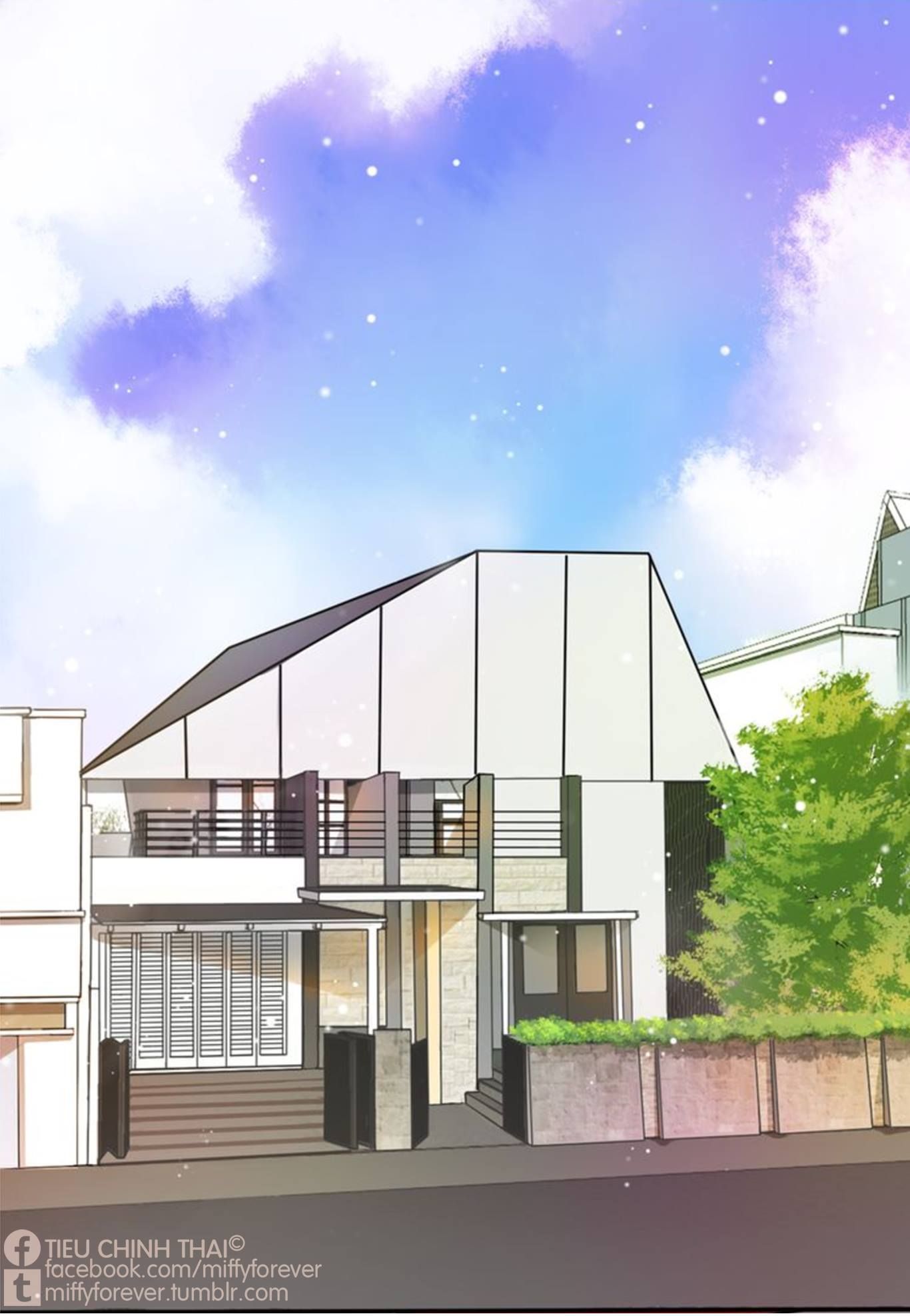 mùi hương lãng mạn chapter 1 46