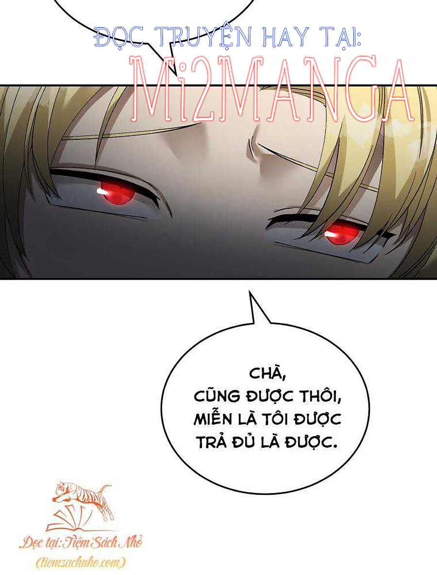 cách sống sót khi đã max level chapter 13.1 32