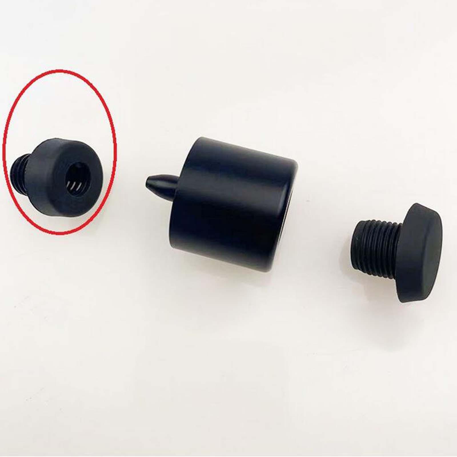 Portable Billiards Pool  Extension Snooker Extender Extender Tool