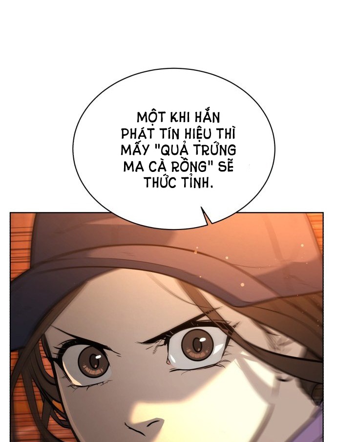 bạch huyết - white blood chapter 26 34