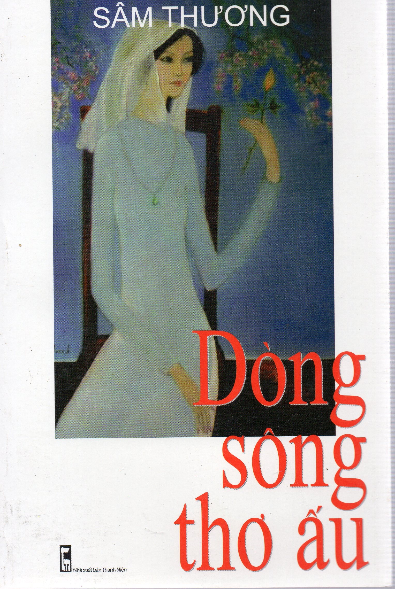 Dòng sông thơ ấu - Sâm Thương