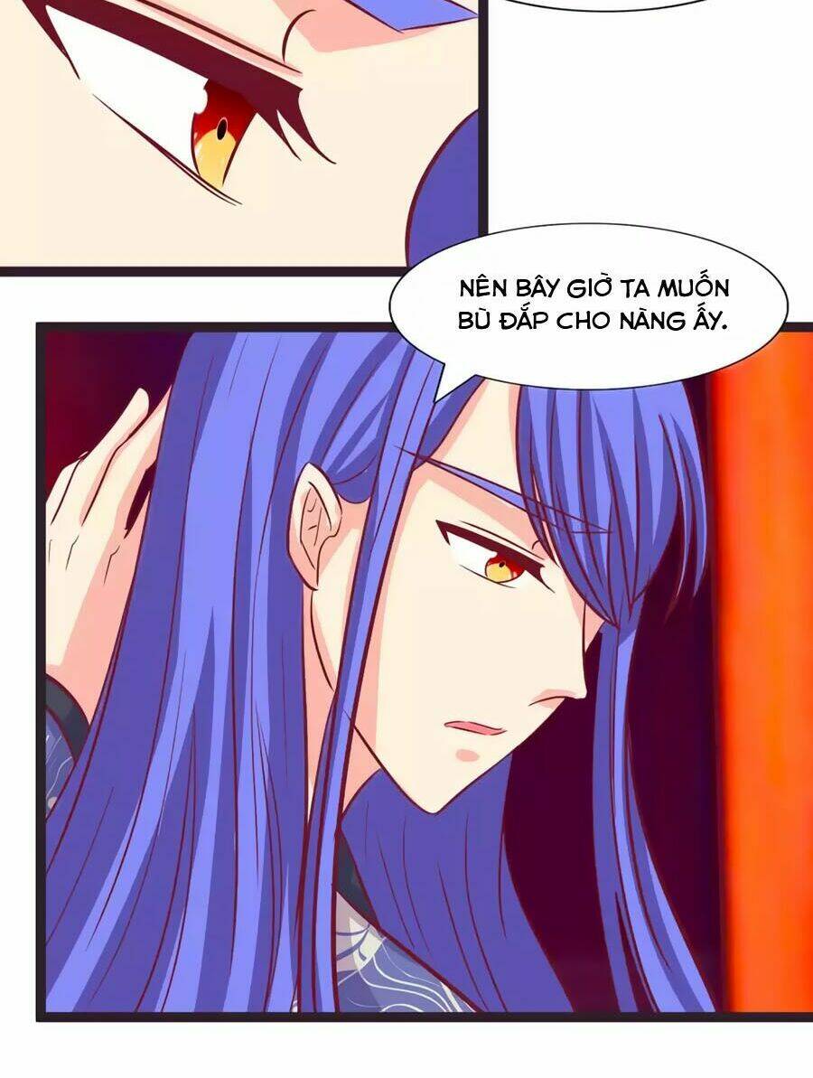 thỏ yêu tiểu vương phi chapter 108 5