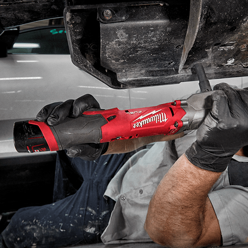 MÁY SIẾT BU LÔNG GÓC MILWAUKEE M12 FRAIWF12-0B (BARE)