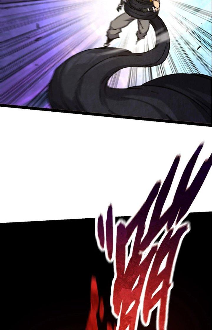 từ cây cổ thụ bắt đầu tiến hóa chapter 76 77