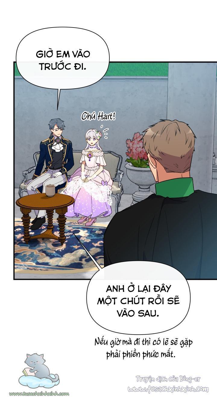 công nương khế ước của gia tộc công tước quái vật chapter 89 19